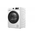 Upo K2U8DC tumble dryer Upo K2U8DC tumble dryer