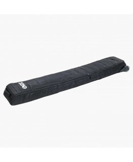 Evoc SKI ROLLER XL -suksipussi, melna (195cm)