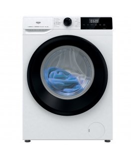 Upo KP2U9614ADS tumble dryer, white
