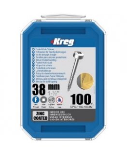 Medvarvitis Essve Cutters CorrSeal 6x60 mm