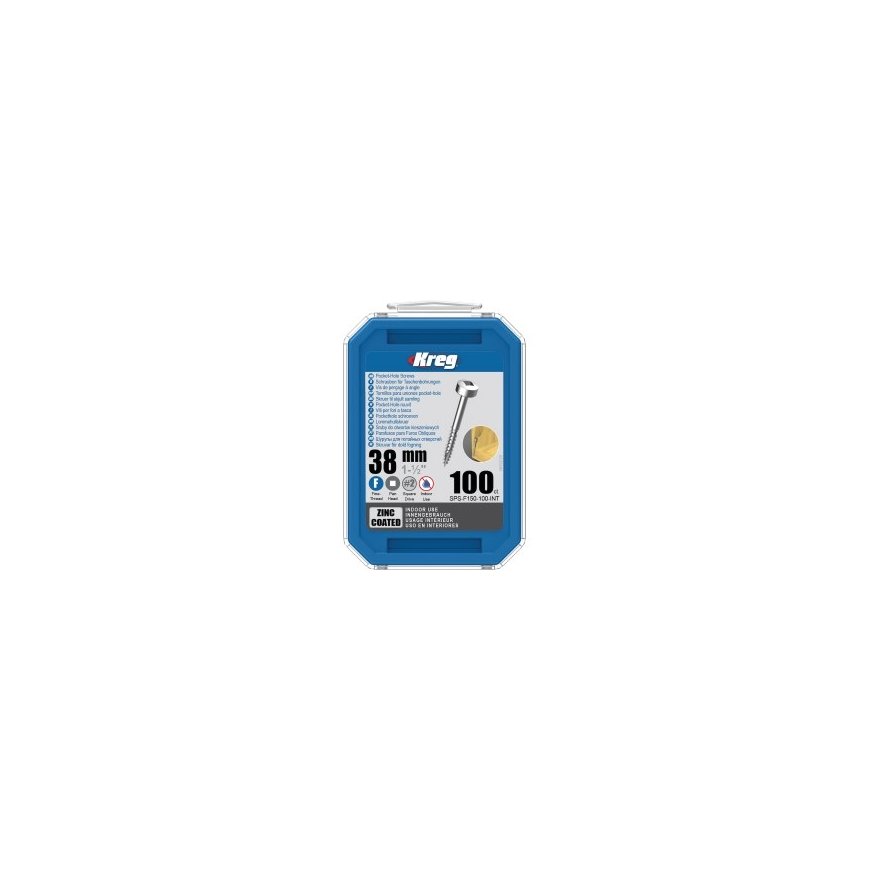 Medvarvitis Essve Cutters CorrSeal 6x60 mm