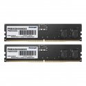 Patriot Memory Signature Line PSD516G480081 atminties modulis 16 GB 1 x 16 GB DDR5 ECC Patriot Memory Signature Line PSD516G480081 atminties modulis 16 GB 1 x 16 GB DDR5 ECC
