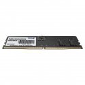 Patriot Memory Signature Line PSD516G480081 atmiņas modulis 16 GB 1 x 16 GB DDR5 ECC Patriot Memory Signature Line PSD516G480081 atmiņas modulis 16 GB 1 x 16 GB DDR5 ECC