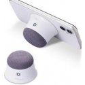 USAMS YX016 magnetiline Bluetooth kõlar mustas värvuses USAMS YX016 magnetiline Bluetooth kõlar mustas värvuses
