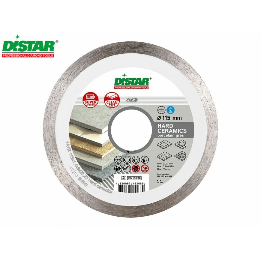 DISTAR 4820067453689