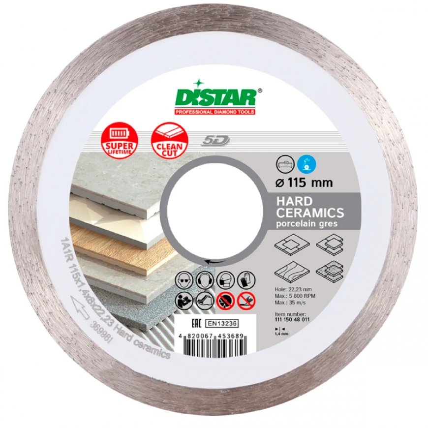 DISTAR 4820067453689 – 2