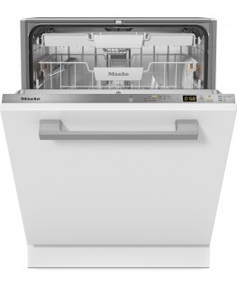 Miele G 5662 SCVi indaplovė, integruojama