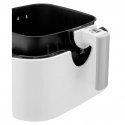 MEDION LIFE E40 XL Одиночный 5,2 L Автономный Аэрофритюрница с горячим воздухом Белый
