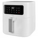 MEDION LIFE E40 XL Üksik 5,2 l Eraldiseisev Kuumaõhu fritüür Valge