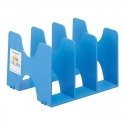 "Therapy Kids Color" Book Holder, Blue FUBO-TC9-KB "Therapy Kids Color" Book Holder, Blue FUBO-TC9-KB