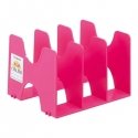 "Therapy Kids Color" Book Holder, Blue FUBO-TC9-KB "Therapy Kids Color" Book Holder, Blue FUBO-TC9-KB