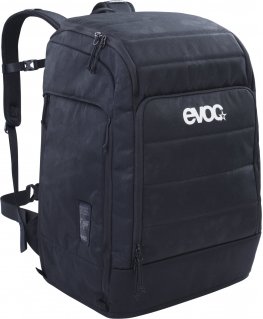 Evoc GEAR BACKPACK 60 -varustereppu, musta