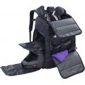 Evoc GEAR BACKPACK 60 - gear backpack, black Evoc GEAR BACKPACK 60 - gear backpack, black