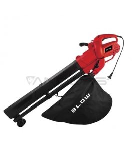 3-in-1 Leaf Blower BLOW Jet BVJ3500