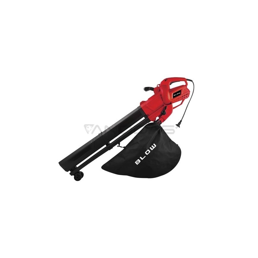 3-in-1 Leaf Blower BLOW Jet BVJ3500
