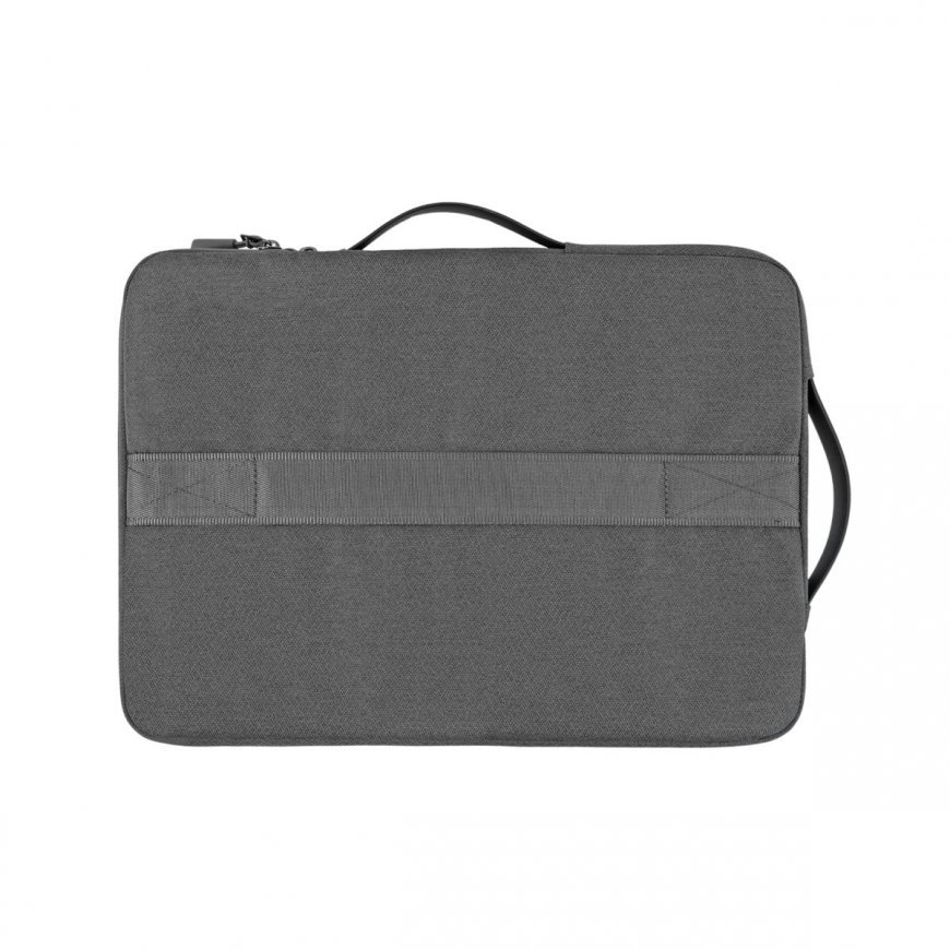 4smarts 541072 laptop case 35.6 cm (14") Sleeve case Grey – 2