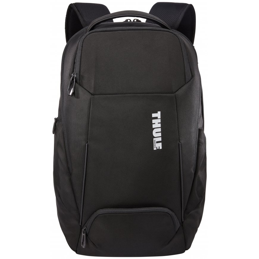 Thule Accent TACBP2316 Black 40,6 cm (16") Рюкзак Черный – 2