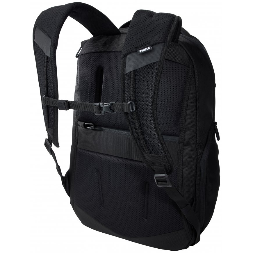 Thule Accent TACBP2316 Black 40,6 cm (16") Reppu musta – 4