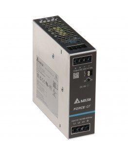 Impulsinis maitinimo šaltinis DRF-24V120W3GBA FORCE-GT (3 fazės) Delta Electronics