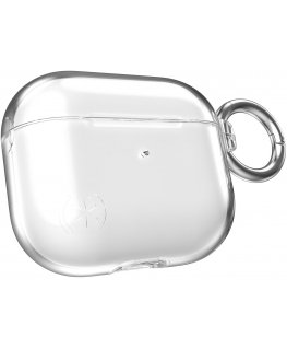 Speck Presidio Clear Ietvars