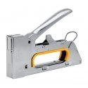 Степлер Rapid Hæftepistol 23 металлический для скоб 13/4-8мм Степлер Rapid Hæftepistol 23 металлический для скоб 13/4-8мм