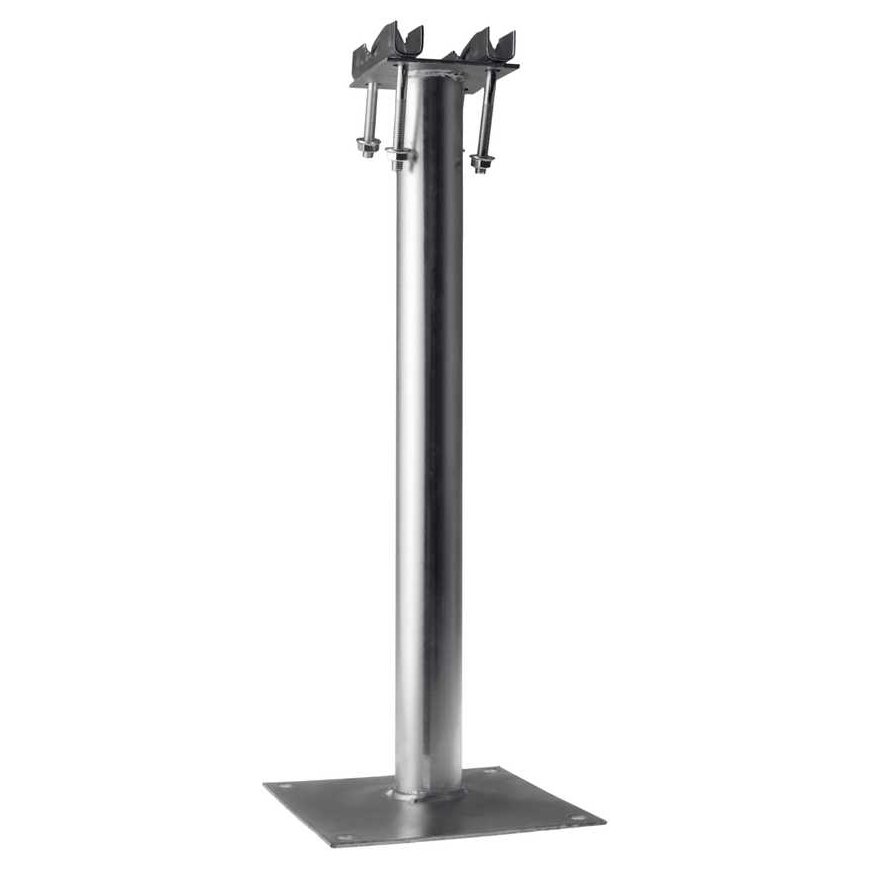 Stendi Antenas stiebo turētājs ar 60 cm diametru, fi42