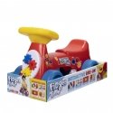 Fidget Time Ride On Red Push Car Fidget Time Ride On Red Push Car
