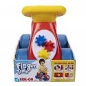 Fidget Time Ride On Red Push Car Fidget Time Ride On Red Push Car