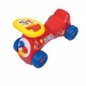 Fidget Time Ride On Red Push Car Fidget Time Ride On Red Push Car