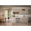 Miele G 7080 SCVi nõudepesumasin, integreeritav