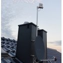 Антенна спутниковая 90 см CORAB COR-900SAE-J JASNA Антенна спутниковая 90 см CORAB COR-900SAE-J JASNA