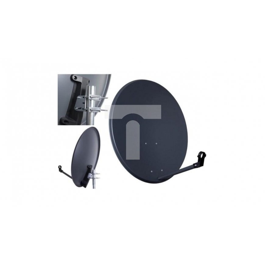 90cm Satellite Antenna CORAB COR-900SAE-J JASNA – 2
