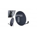 Satellitinė antena 90cm CORAB COR-900SAE-J JASNA Satellitinė antena 90cm CORAB COR-900SAE-J JASNA