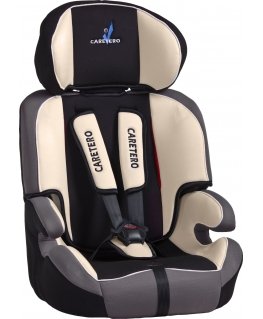 Caretero Falcon i-Size - automobiļu sēdeklis 76-150 cm | Jūras zils