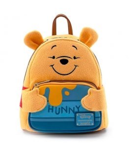 Loungefly Disney Winnie The Pooh seljakott 26cm