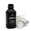 Derva 3D prindimiseks AMD-3 1L must AMERALABS Derva 3D prindimiseks AMD-3 1L must AMERALABS