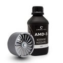 Derva 3D druka AMD-3 1L melna AMERALABS Derva 3D druka AMD-3 1L melna AMERALABS