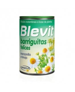 Ordesa Blevit Happy Tummies 150g