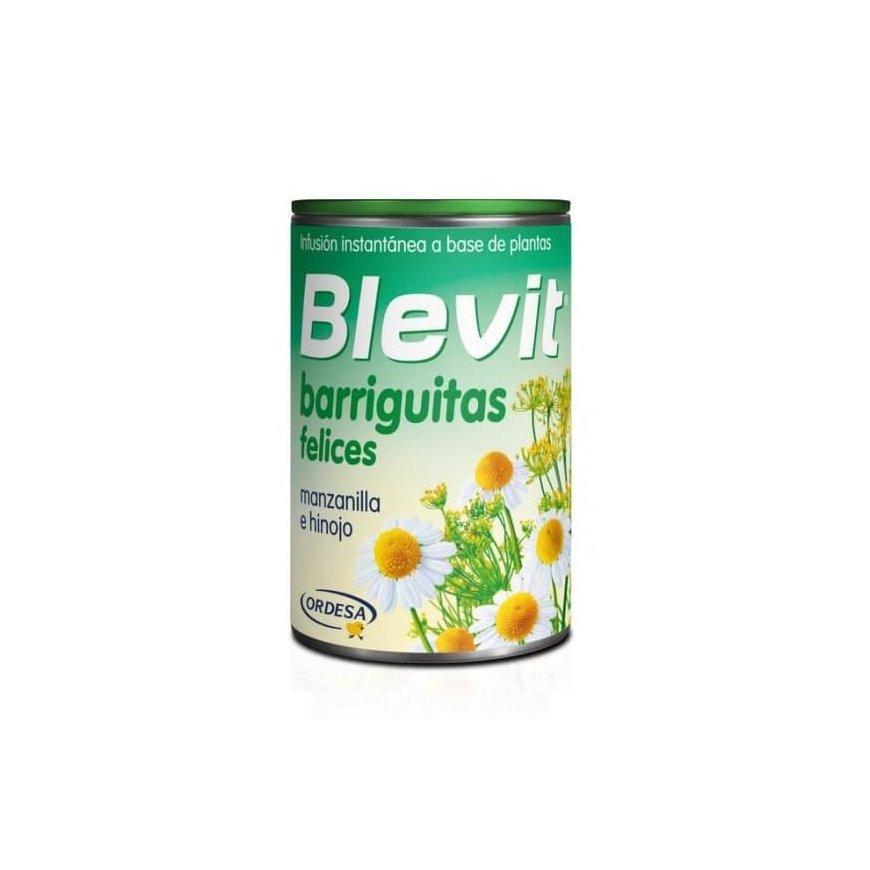Ordesa Blevit Happy Tummies 150g