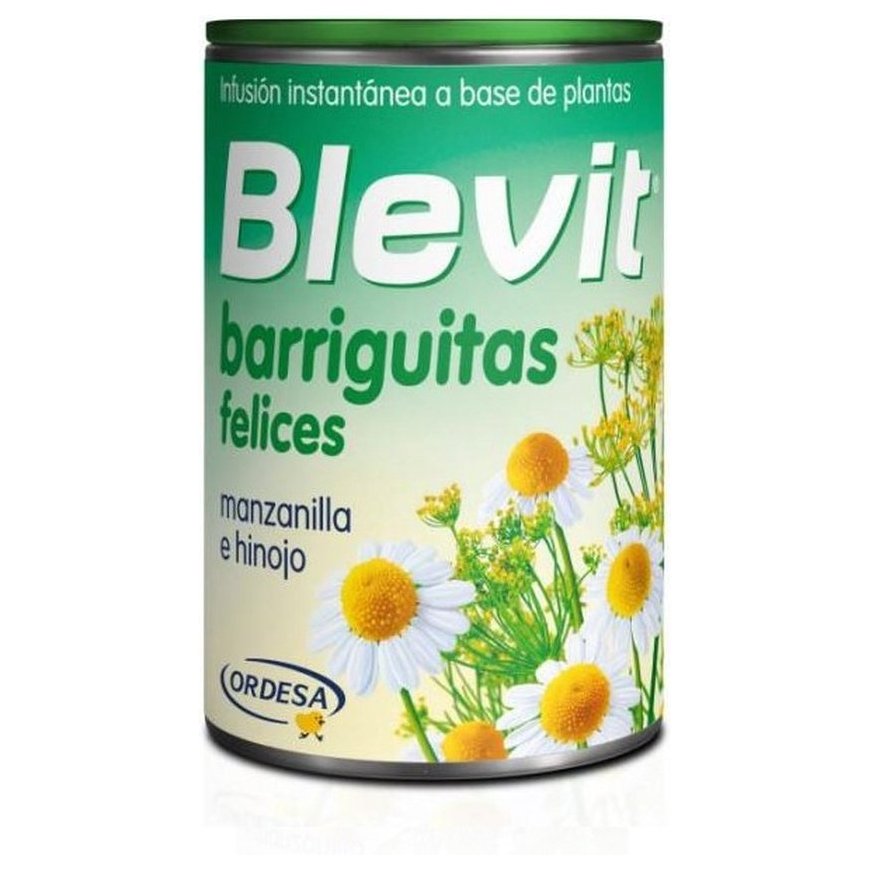 Ordesa Blevit Happy Tummies 150г – 2