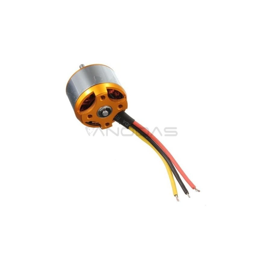 OEM Brushless Motor 1000kV – 2