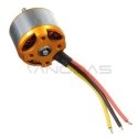 Oem Bešepetēļu Motors 1000kV Oem Bešepetēļu Motors 1000kV