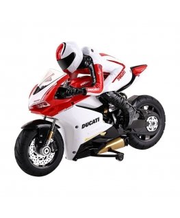 Koolspeed Ducati 1299 Panigale, nuotolinio valdymo motociklas