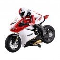 Koolspeed Ducati 1299 Panigale, tālvadības motocikls Koolspeed Ducati 1299 Panigale, tālvadības motocikls