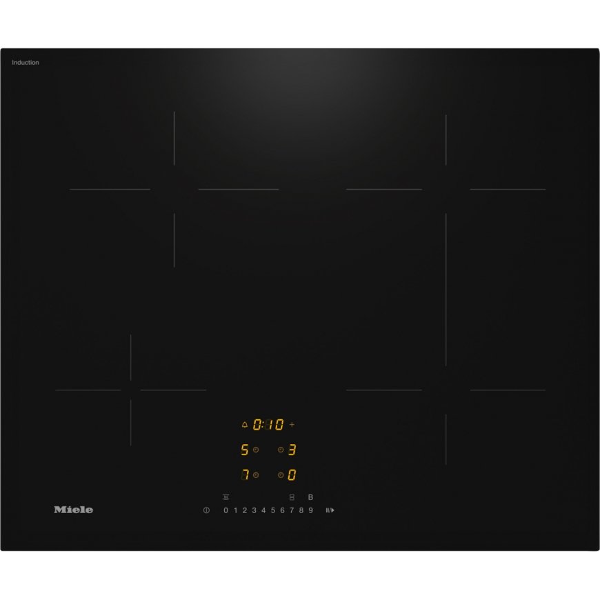 Miele KM 7363 FL indukcijas plāksne