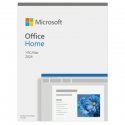 Microsoft Office Home 2024 SK (для домашних хозяйств)