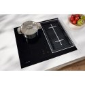 Индукционная варочная поверхность Miele KM 7363 FL Индукционная варочная поверхность Miele KM 7363 FL