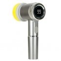 Automatic Floor Cleaning Device Icon Automatic Floor Cleaning Device Icon