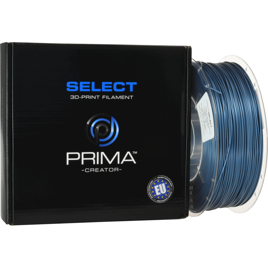 PrimaCreator PrimaSelect PLA Metal-Shine 1.75