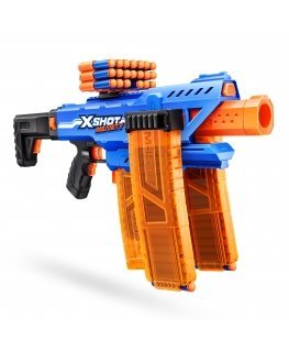 XShot 36786 rotaļu ierocis
